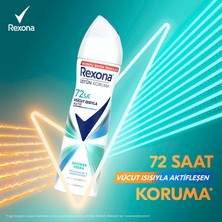 Str Store Shower Fresh Deodorant 2X150ML ve Çanta Seti