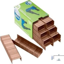 Str Store Feyza Yapı Zımba Teli Koli Kapama No.5/8 1000 Li 0239