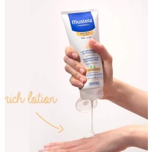 Str Store Mustela Mustela Body Lotion With Cold Cream Nutri Protective 200ML 1 Paket