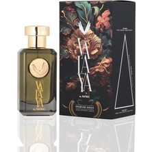 Str Store Frederic Patric Valaya Unisex Extrait Parfüm