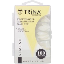 Str Store Trina 100 ‘lü Kutulu (Almond) - 03