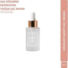 Str Store Yoğun Saç Dökülme Karşıtı Serum, 30ML | Procapil & Biberiyeli | Kök Güçlendirici ve Canlandırıcı Saç Derisi Bakımı