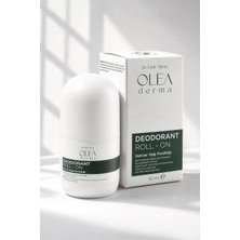 Str Store Roll-On Erkek Deodorantı - 50 ml