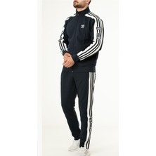 Newforss Adidas EA-4089 Erkek Eşofman Takımı Ottoman
