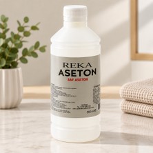 Str Store Saf Aseton 450 ml