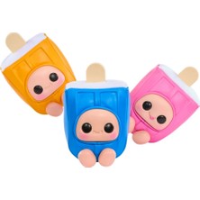 Str Store Dondurma Peluşu Sürpriz Paket