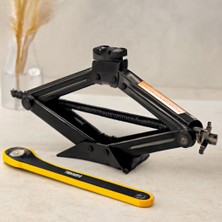 Str Store 1.5 Ton Cırcır Kollu Kriko