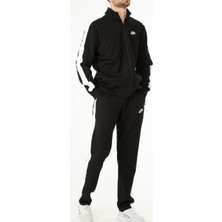 Newforss Nike EA-4004 Battal Beden Erkek Eşofman Takımı Cotton-Poly