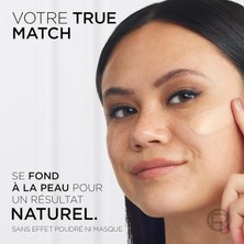 Str Store True Match Foundation Mat Föndöten - No 1R1C1K Ivoire R