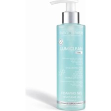 Str Store Lumıclean Nemlendirici ve Bariyer Onarıcı Temizleme Jeli 200 ml