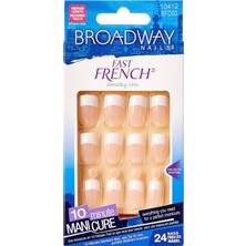 Str Store Broadway BFD02 Fast French 1 Paket (1 x 40 G)