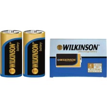 Str Store Orta Pil