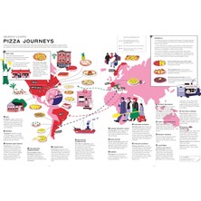 Str Store Let's Eat Italy!: Everything You Want To Know About Your Favorite Cuisine: 2