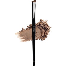 Str Store Açılı Fırça Angled Brush #124