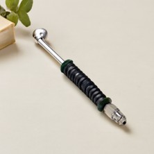 Str Store Profesyonel Metal Lastik Hava Basınç Jakı 300 mm