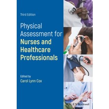 Str Store Physical Assessment For Nurses And Healthcare Professionals