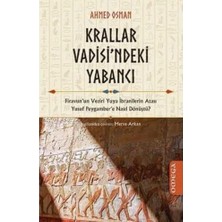Str Store Krallar Vadisi'ndeki Yabancı: Firevun’un Veziri Yuya Ibranilerin Atası Yusuf Peygamber’e Nasıl Dönüştü