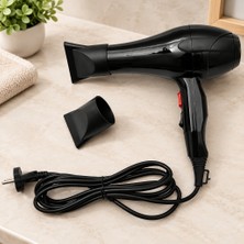 Str Store Saç Kurutma Makinesi