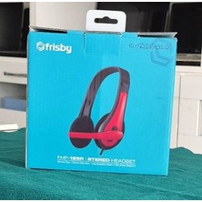 Frisby FHP-125R Stereo Headset Kulaklık