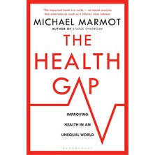 Str Store The Health Gap: The Challenge Of An Unequal World