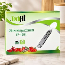 Str Store Kaşık Dijital Mutfak Terazisi