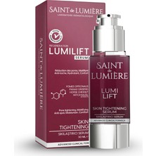 Str Store Lumılıft Gözenek, Siyah Nokta ve Yaşlanma Karşıtı, Dolgunlaştırıcı Serum 30 ml
