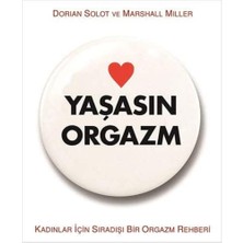 Str Store Yaşasın Orgazm: Kadınlar Için Sıradışı Bir Rehber: Kadınlar Için Sıradışı Bir Orgazm Rehberi