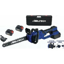 Ibeltech Bsdj-16 Akülü Zincirli Testere