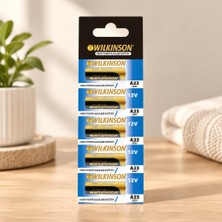 Str Store A23 Pil