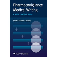 Str Store Pharmacovigilance Medical Writing: A Good Practice Guide