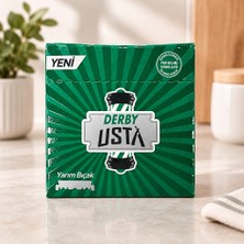 Str Store Usta Berber Yarım Bıçak