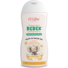 Str Store Bitkisel, Içerikli, Bebek, Şampuanı, (190, Ml)