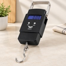 Str Store Profesyonel Dijital El Kantarı 50 kg
