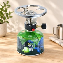 Str Store Sibop Kartuş Ocak 230 gr Tüp