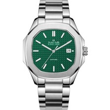 Nacar NC40-291044-ANM Erkek Kol Saati