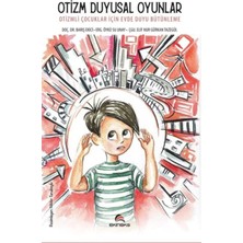 Str Store Otizm Duyusal Oyunlar: Otizmli Çocuklar Için Evde Duyu Bütünleme