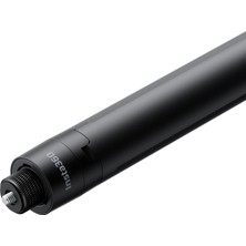 Str Store Throwpod, 2'si 1 Arada Tripod + Selfie Çubuğu, Otomatik Açılan Ayaklar, 0,25 Inç Tutucu, Ace, Ace Pro, Ace Pro 2, Flow, Flow 2 Pro, Flow 2, Flow Pro, Go 3, Go 3s, Go Ultra, One X2, X3, X4, X5