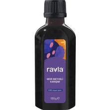 Str Store Mor Meyveli Karışım - 130G