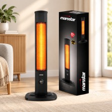 Str Store Dik Isıtıcı 2000 W