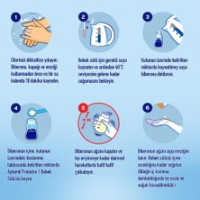 Str Store 1 Bebek Sütü 1200 gr
