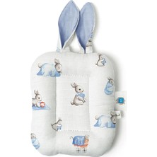 Str Store Anne Müslin Emzirme Yastığı Bébé Lapin ARMCUSH1018