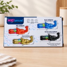 Str Store Baloncuk Köpük Tabancası