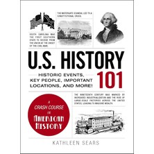 Str Store U.s. History 101: Historic Events, Key People, Important Locations, And More!
