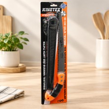 Str Store Çelik Budama Testeresi Kurt Dişi Plastik Saplı