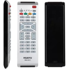 EstoreBox RM-D631 Lcd-Led Tv Kumandası