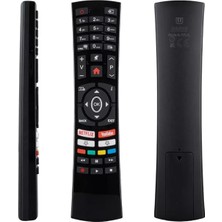 EstoreBox - Tuşlu Lcd-Led Tv Kumanda (RC4390-30100824)