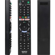 EstoreBox RM-L1370 - Tuşlu LCD LED Tv Kumandası