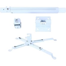 EstoreBox Powermaster PM-39095 Projeksiyon Standı (45-60CM)