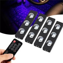 EstoreBox Sunup 7 Renk LED Işık