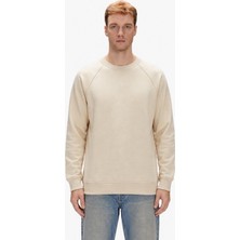 Bad Bear Born To Chill Erkek Sweatshirt